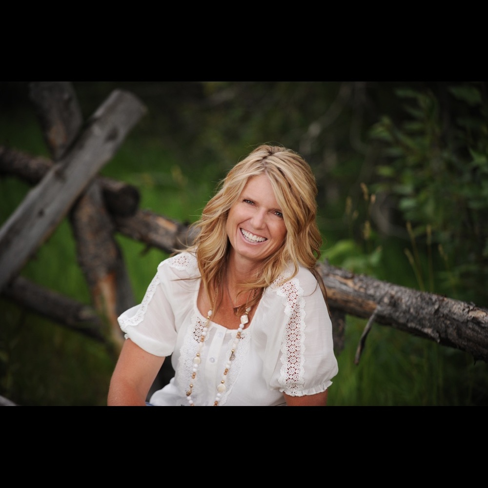 Meet your Posher, Nannette
